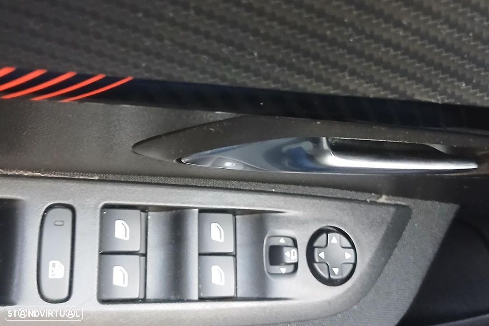 Peugeot 208 1.2 PureTech Active - 9