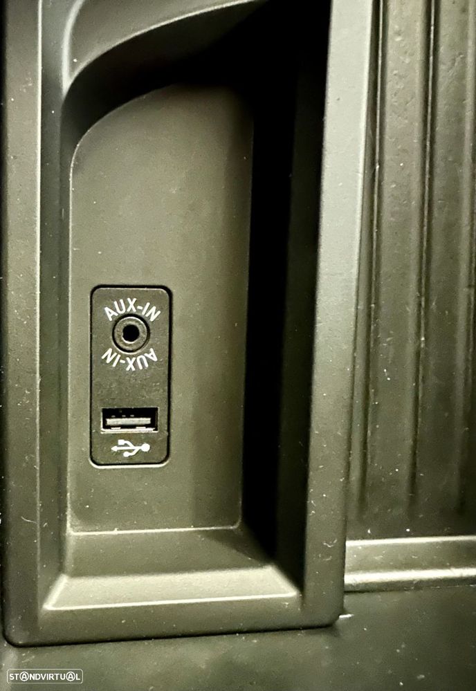 BMW 116 d EfficientDynamics - 25