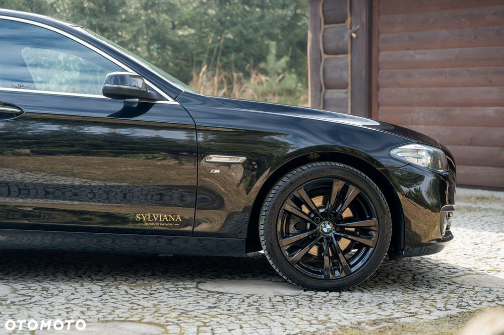 BMW Seria 5 - 15