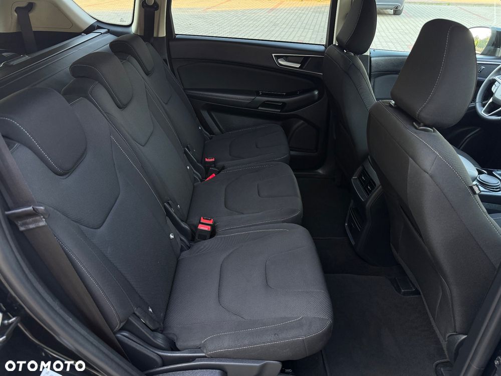 Ford S-Max 2.0 TDCi Trend - 20