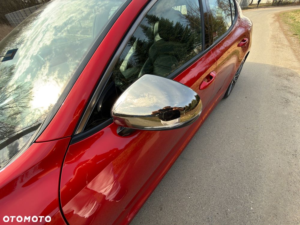 Kia Stinger 2.0 T-GDI GT Line - 7