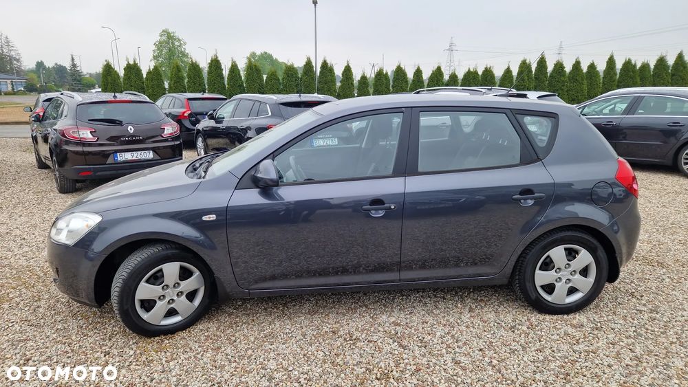 Kia Ceed 1.4 CVVT LX - 2