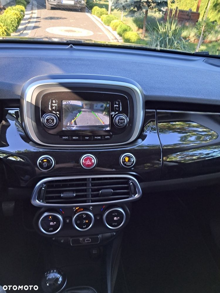 Fiat 500X - 7