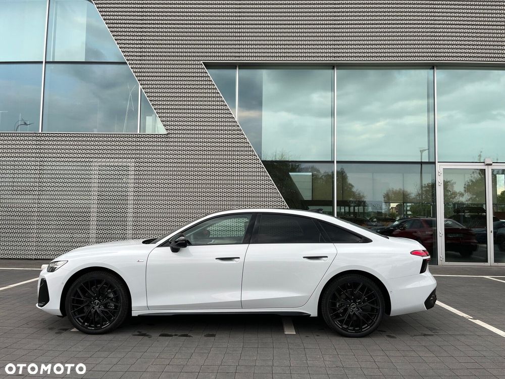 Audi A6 Limousine - 8