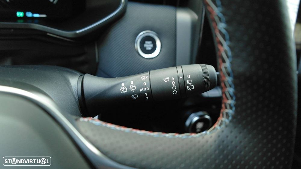 Renault Clio 1.6 E-Tech Full Hybrid Esprit Alpine - 53