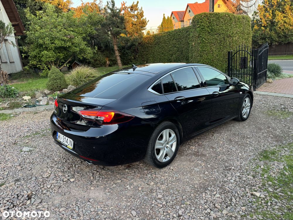Opel Insignia - 7