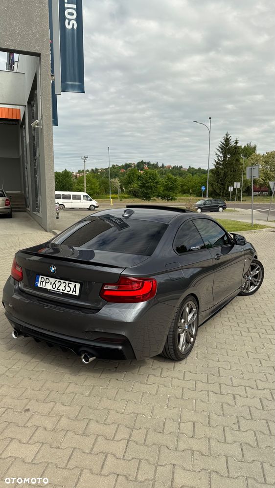 BMW Seria 2 M235i sport - 19
