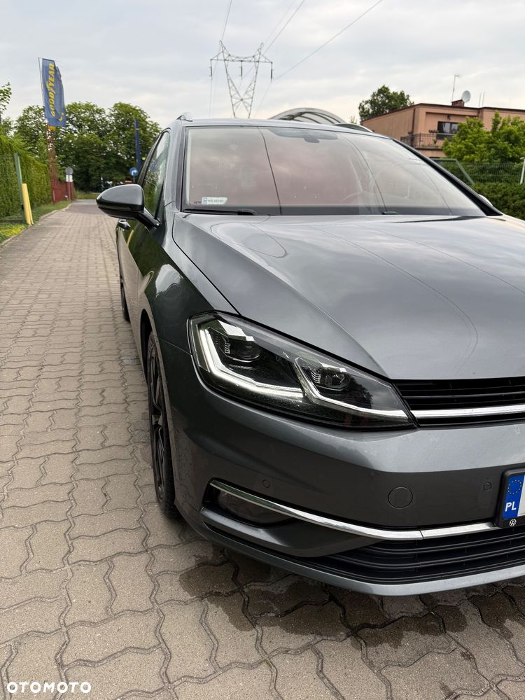 Volkswagen Golf 1.4 TSI BMT Highline DSG - 4