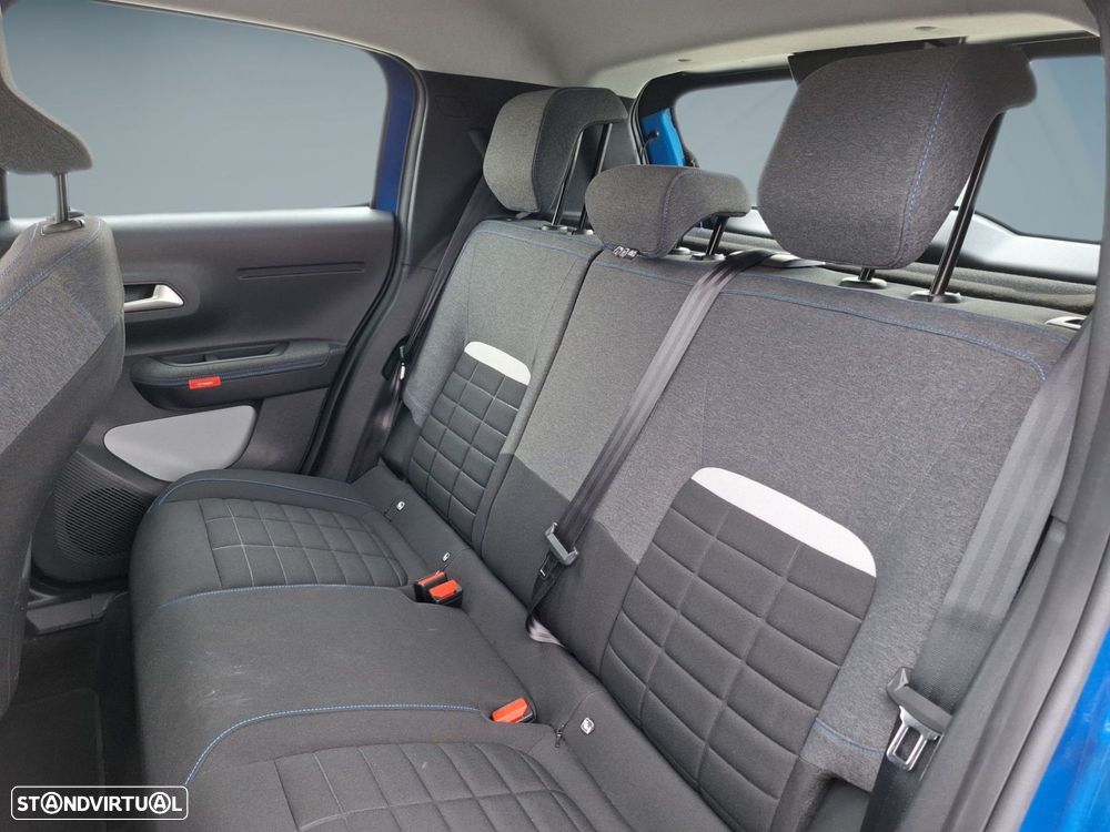 Citroën C3 1.2 PureTech Max - 12