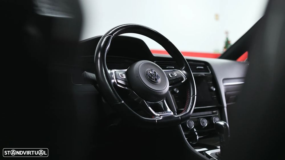 VW Golf GTI 2.0 TSI OPF DSG Performance - 47