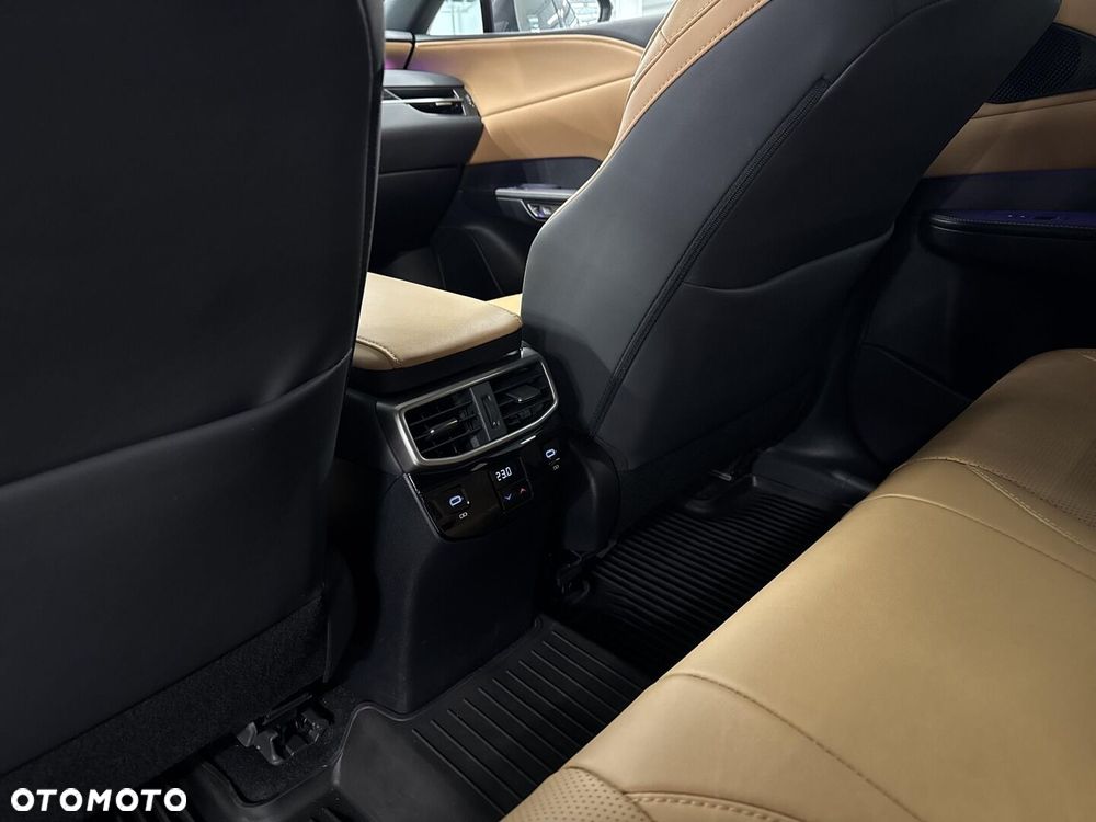 Lexus RX 350h Prestige - 14