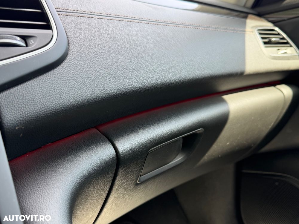 Renault Talisman ENERGY dCi 130 EDC INTENS - 27