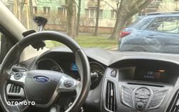 Ford Focus 1.6 TDCi Ambiente - 8