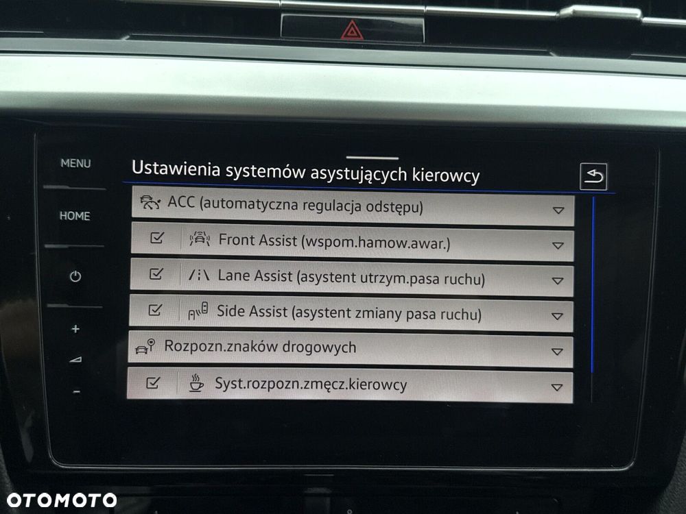 Volkswagen Arteon Shooting Brake 2.0 TSI 4Motion R DSG - 31