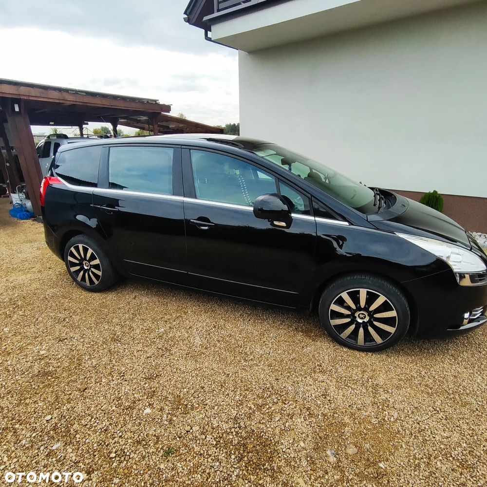 Peugeot 5008 120 VTi Premium - 3
