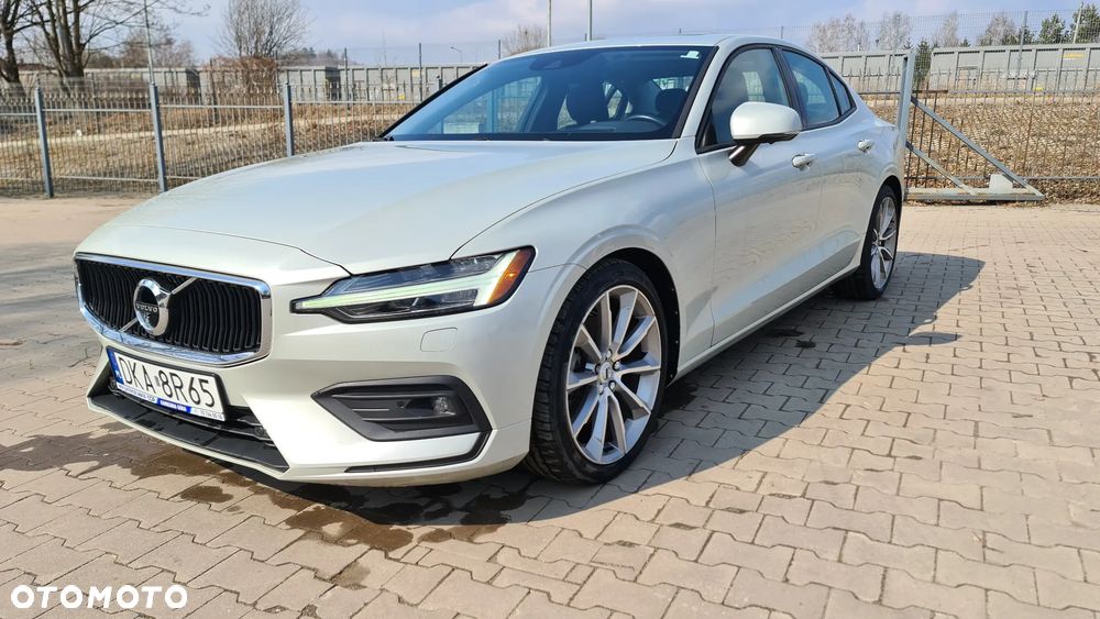 Volvo S60 - 3
