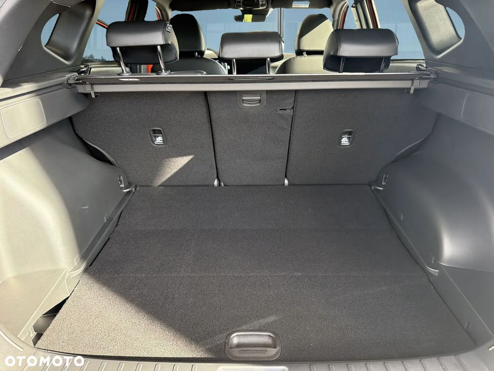Hyundai Tucson - 18