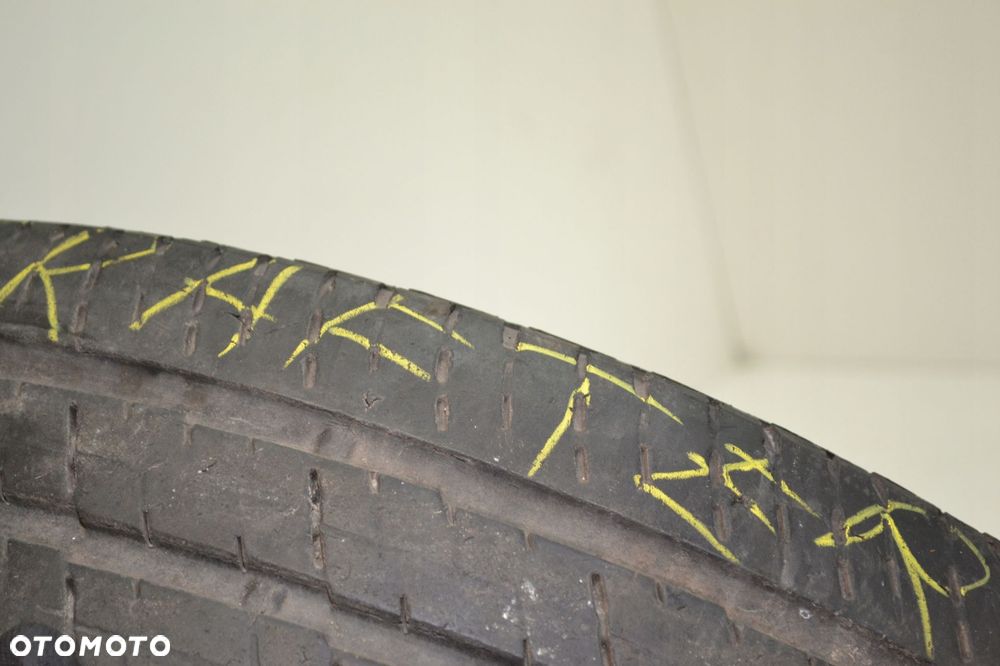 SPRINTER W906 CRAFTER KOŁO FELGA ZAPAS A0014014802 6.5JX16 235/65/16C - 12