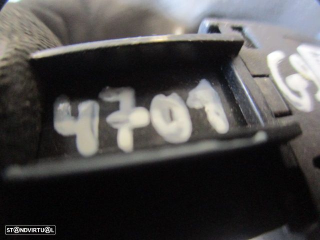 Interruptor 5J0959621 FORD FIESTA 6 2017 1.5TDCI 95CV 5P CINZA ESCURO SOFAGEM - 4