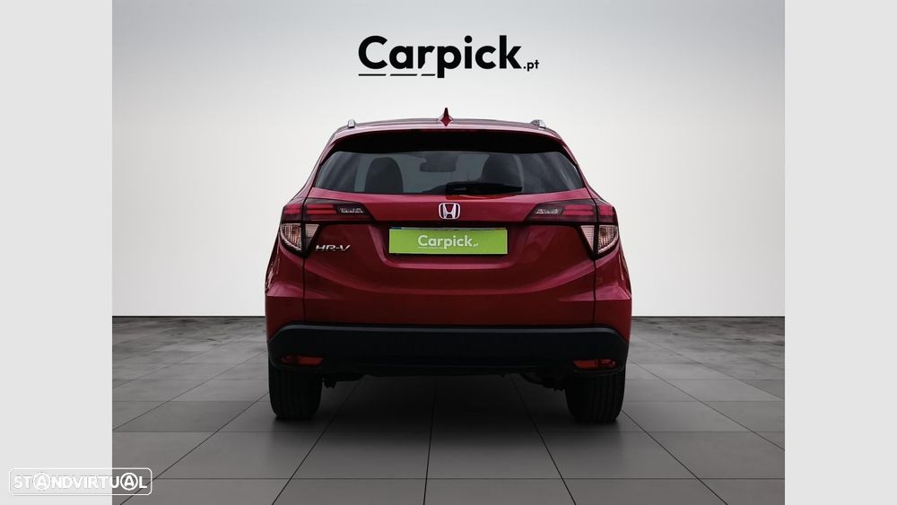 Honda HR-V 1.5 i-VTEC Executive - 5