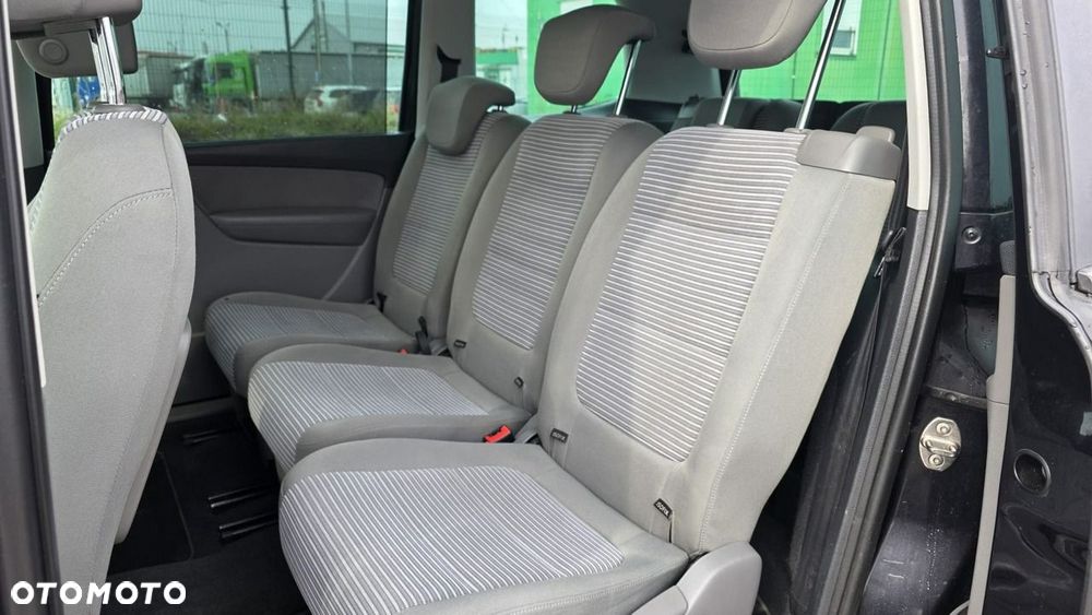 Seat Alhambra - 20