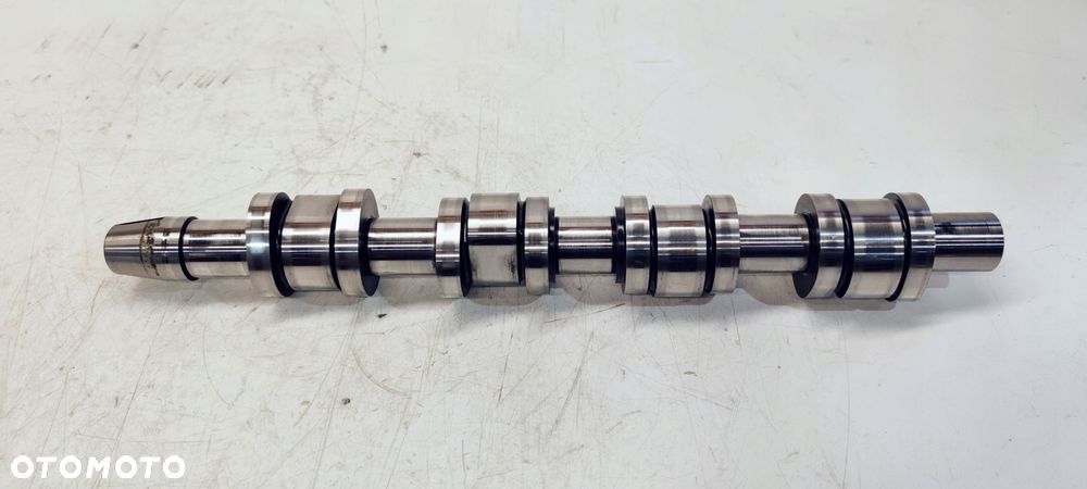 WAŁEK ROZRZĄDU AUDI VW 2.0 TDI 16V BRE BKD BLB - 2