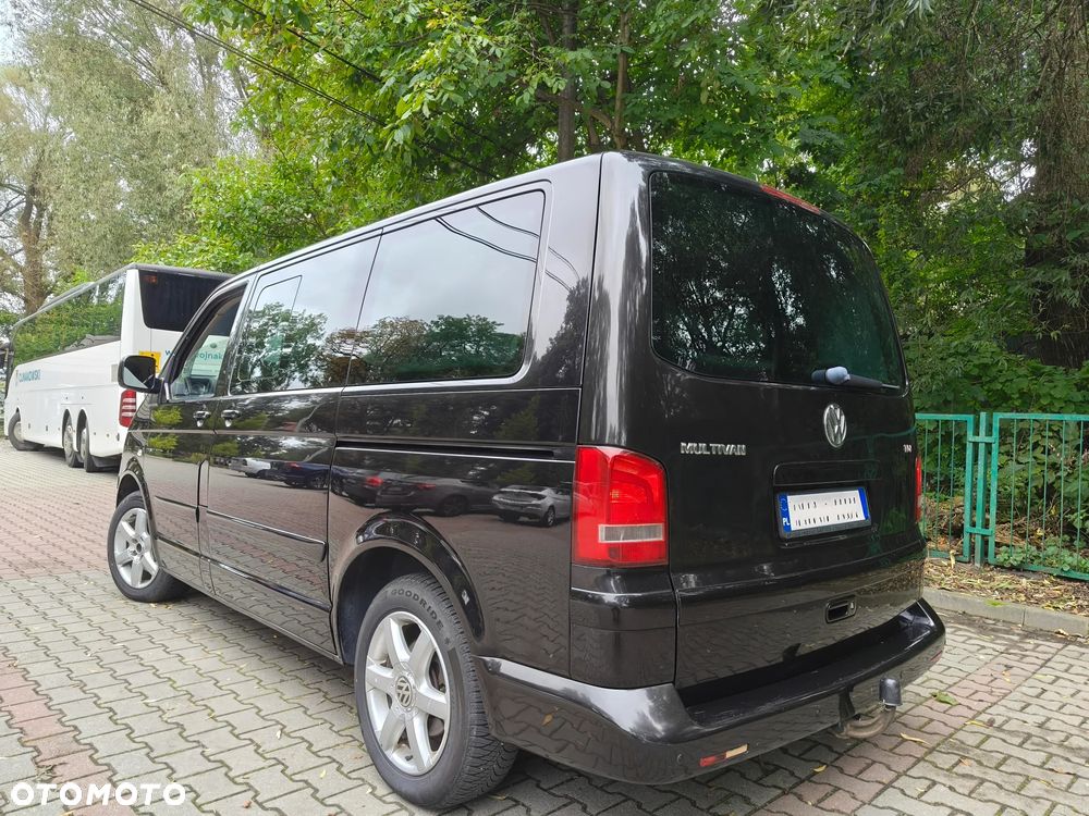 Volkswagen Multivan L1 Highline - 25