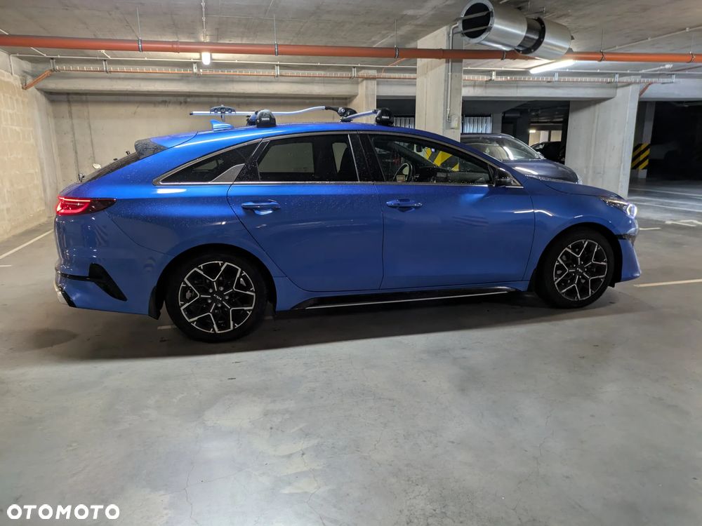 Kia ProCeed 1.5 T-GDI GT Line DCT - 6