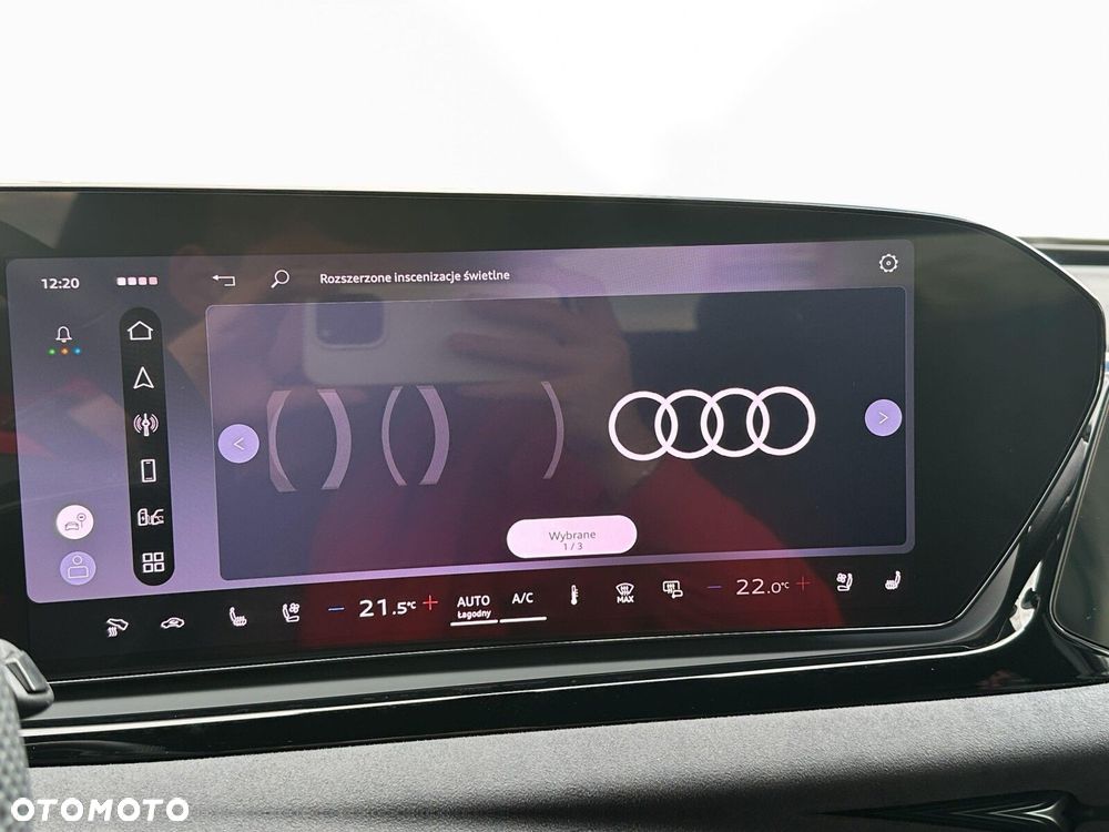 Audi A6 Avant 2026