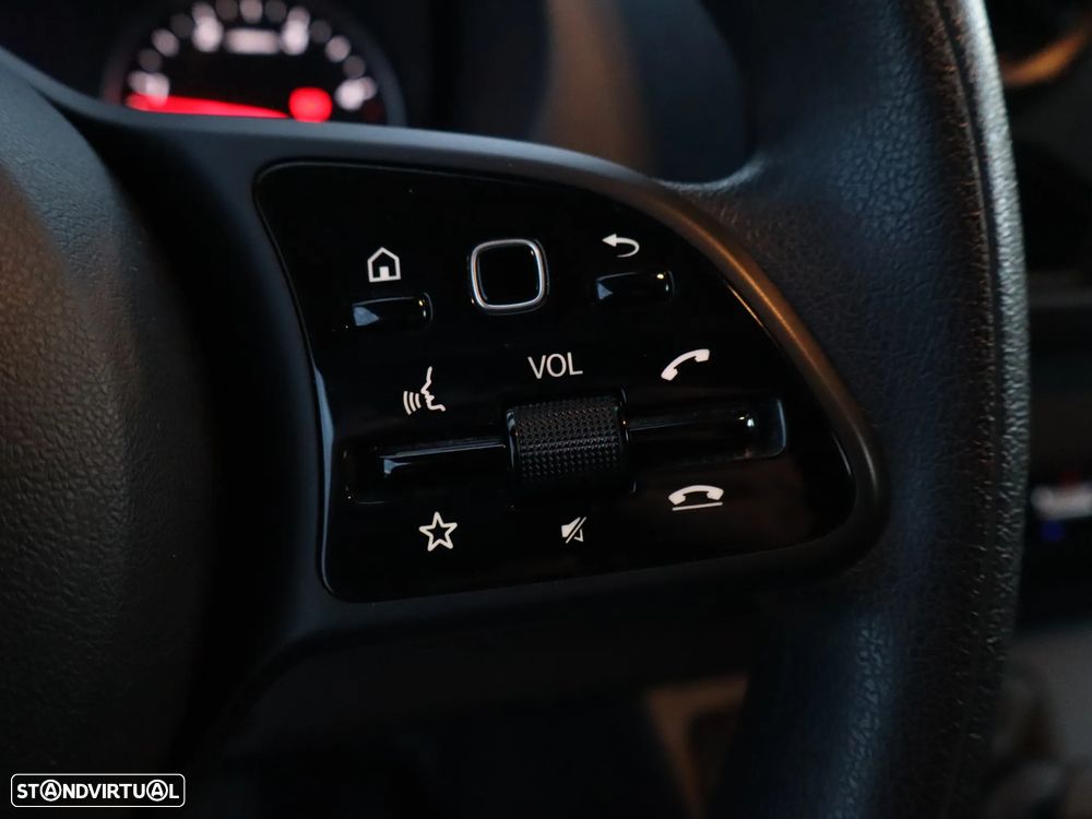 Mercedes-Benz Sprinter 314 CDi - 21