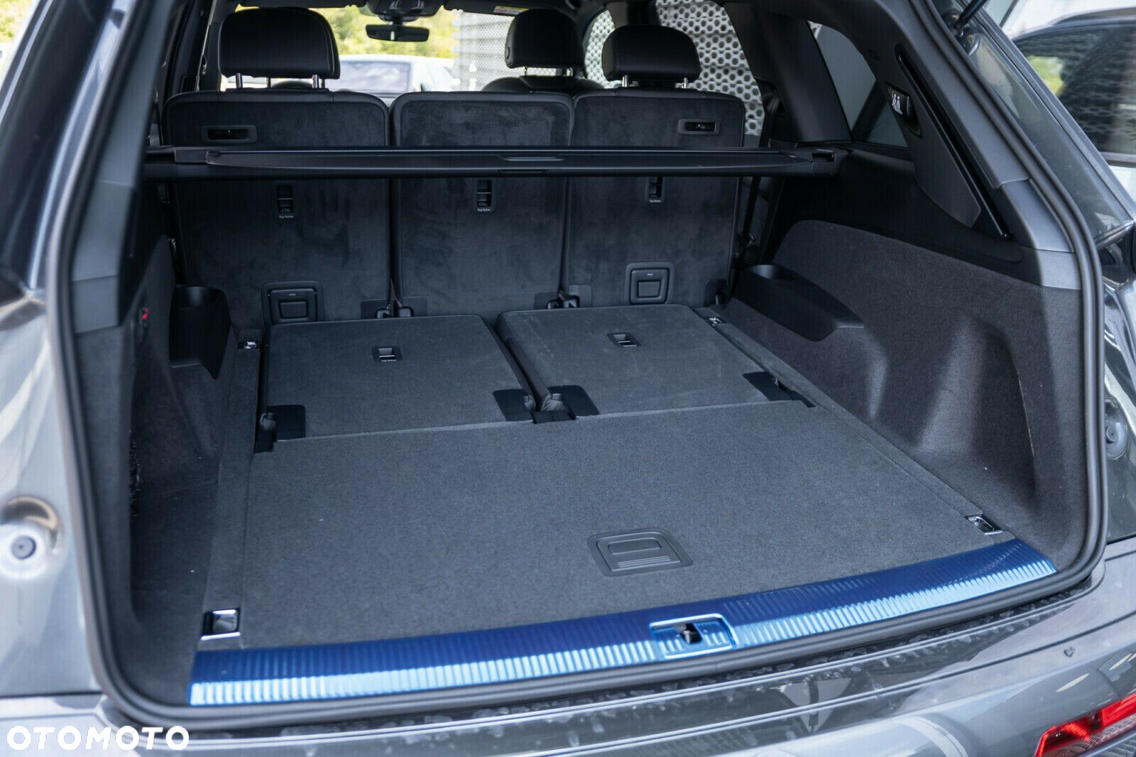 Audi Q7 - 8