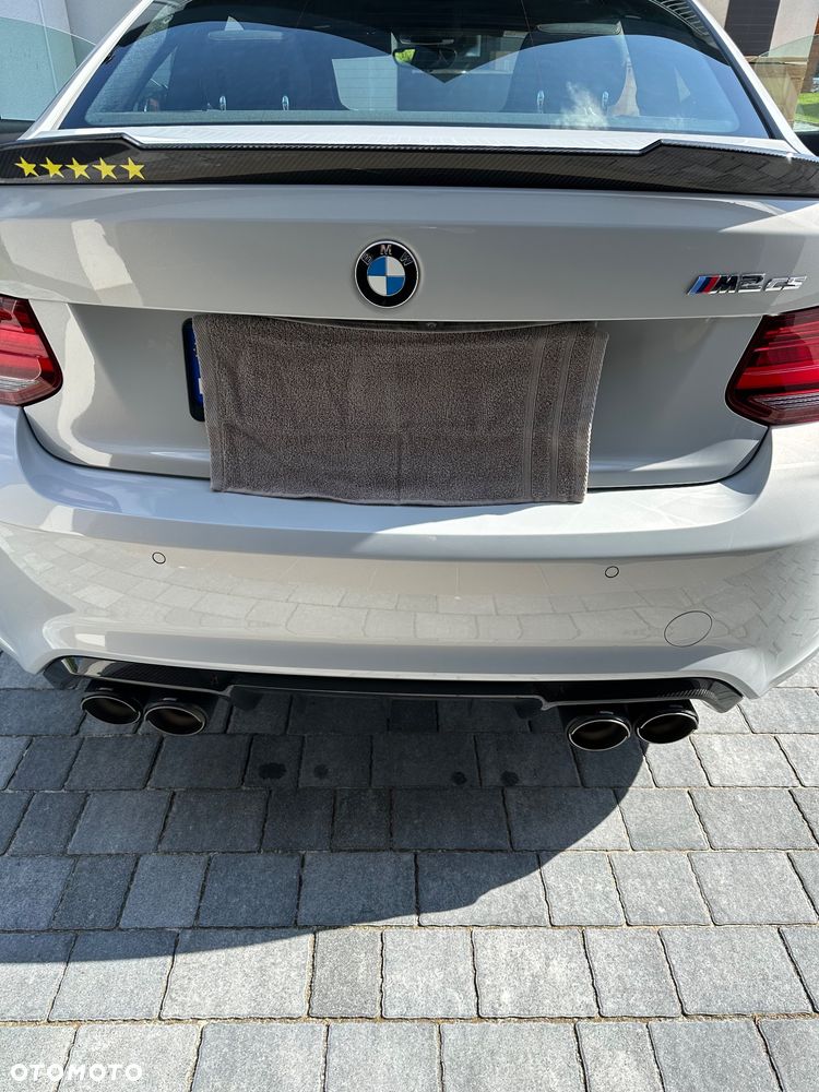BMW M2 CS DKG - 16
