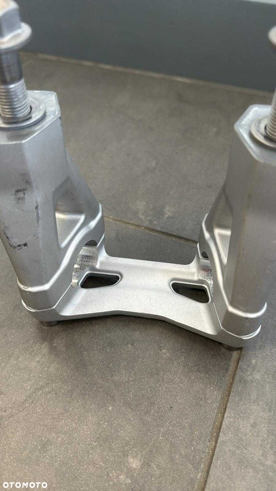 Mocowanie Kierownicy Triumph Tiger Sport 800. 2023-25 [1598] - 5