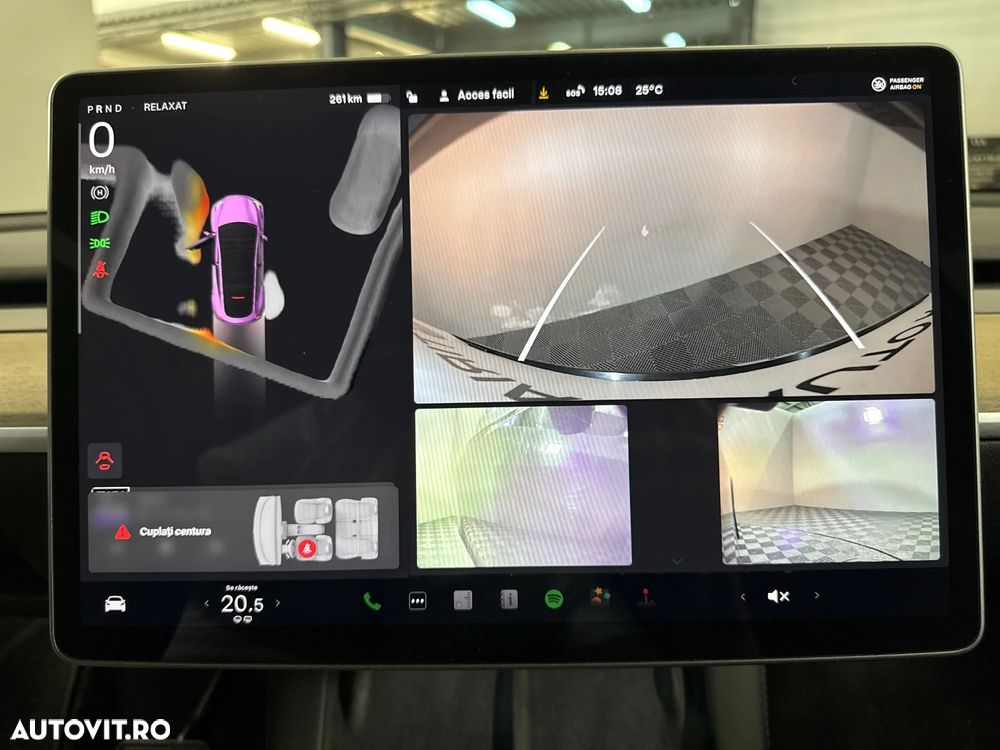 Tesla Model Y RWD - 17