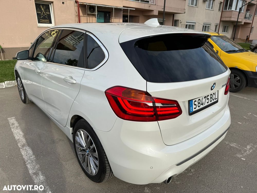 BMW Seria 2 225xe iPerformance Luxury Line - 3