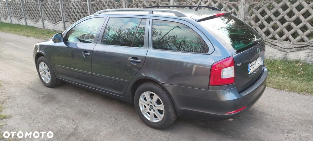 Skoda Octavia 1.4 TSI Ambition - 2