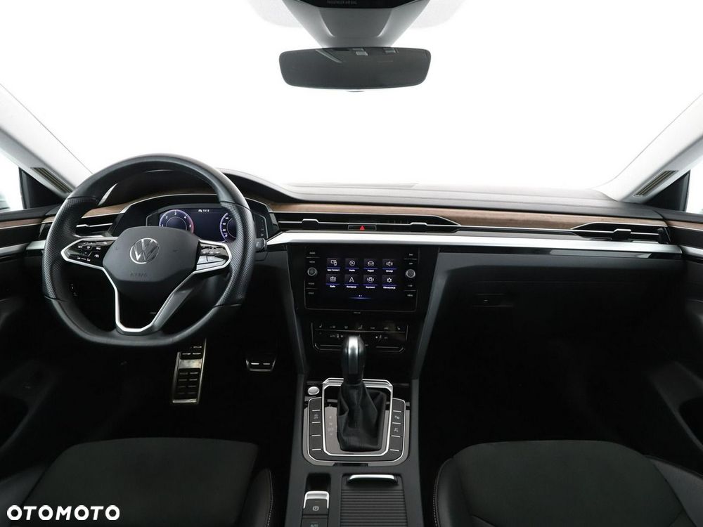 Volkswagen Arteon 2.0 TDI Elegance DSG - 16