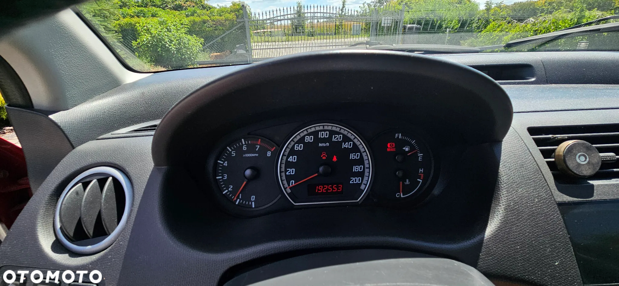 Suzuki Swift 1.3 Comfort+ - 7