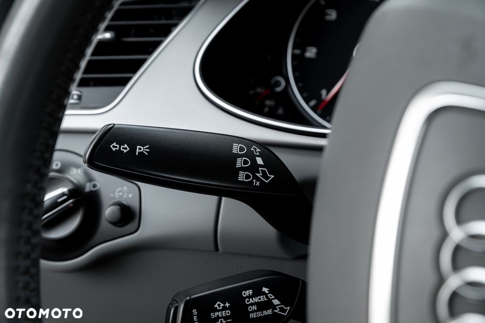 Audi A4 Avant 2.0 TDI DPF Attraction - 37