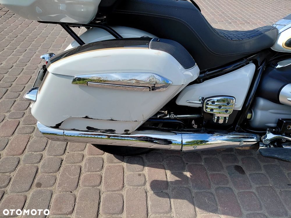 BMW R - 13