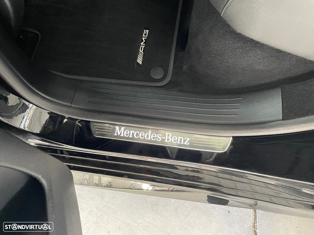 Mercedes-Benz GLE 350 de 4Matic - 22