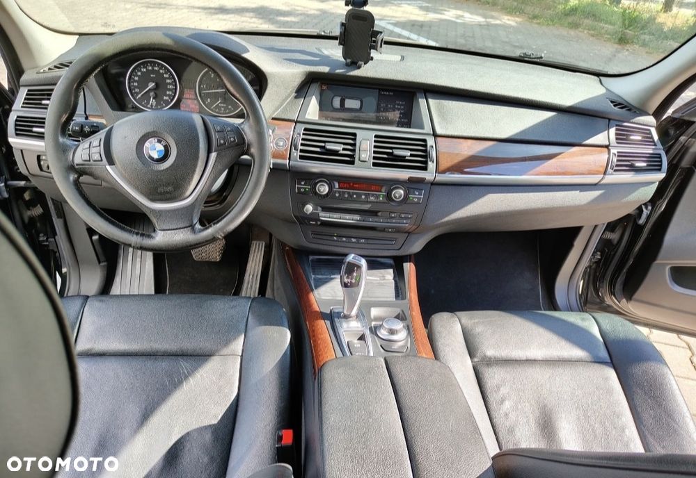 BMW X5 - 4