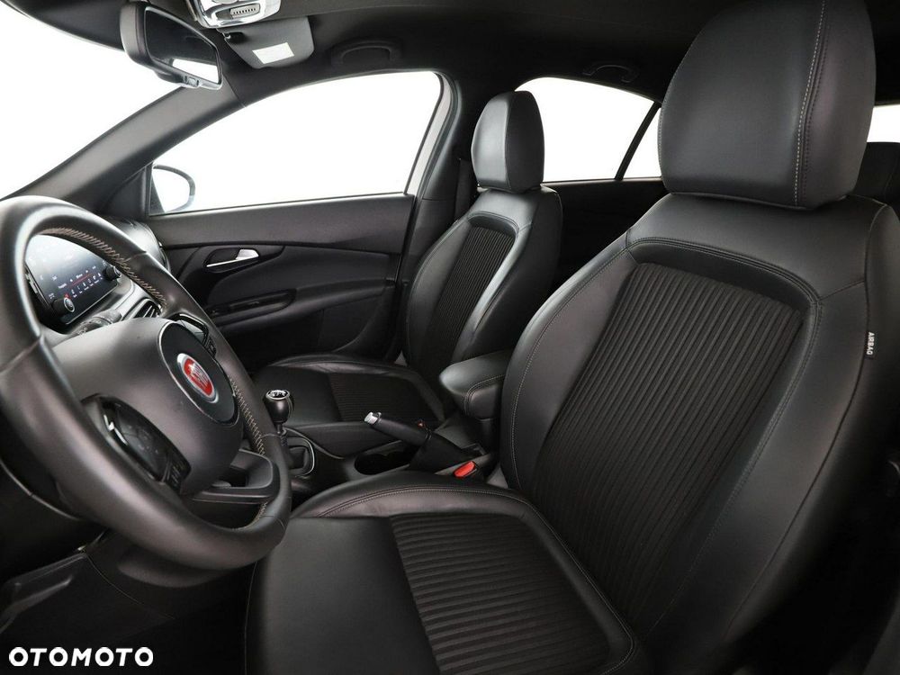 Fiat Tipo 1.4 T-Jet S-Design - 14