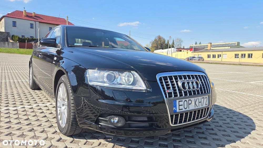 Audi A6 Limousine - 6