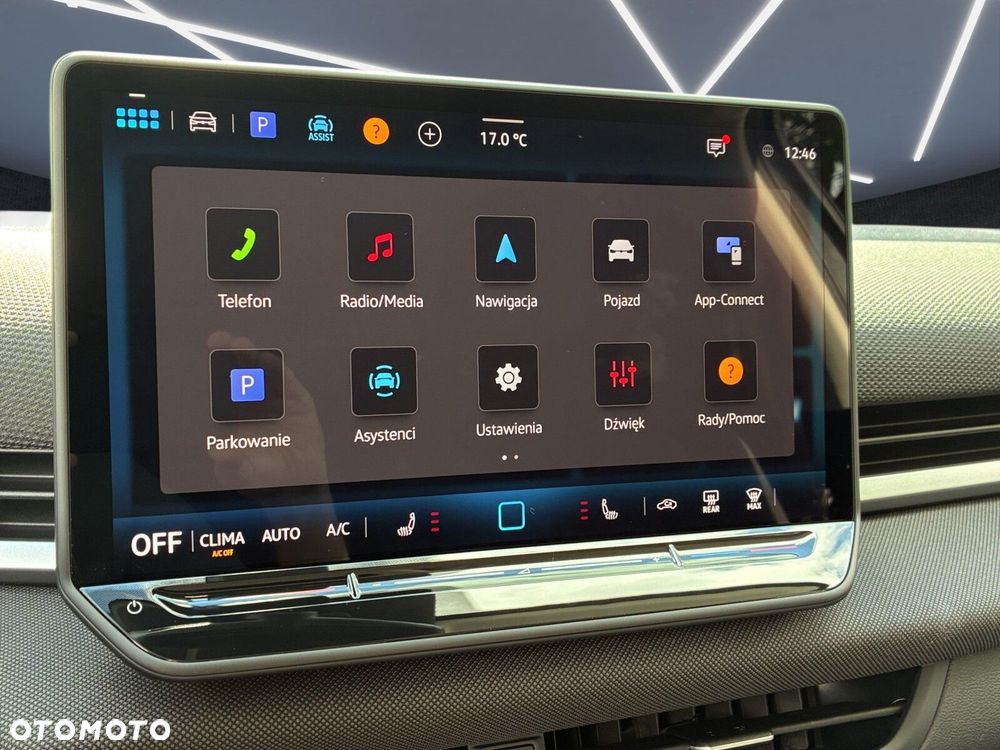 Volkswagen T-Roc - 19