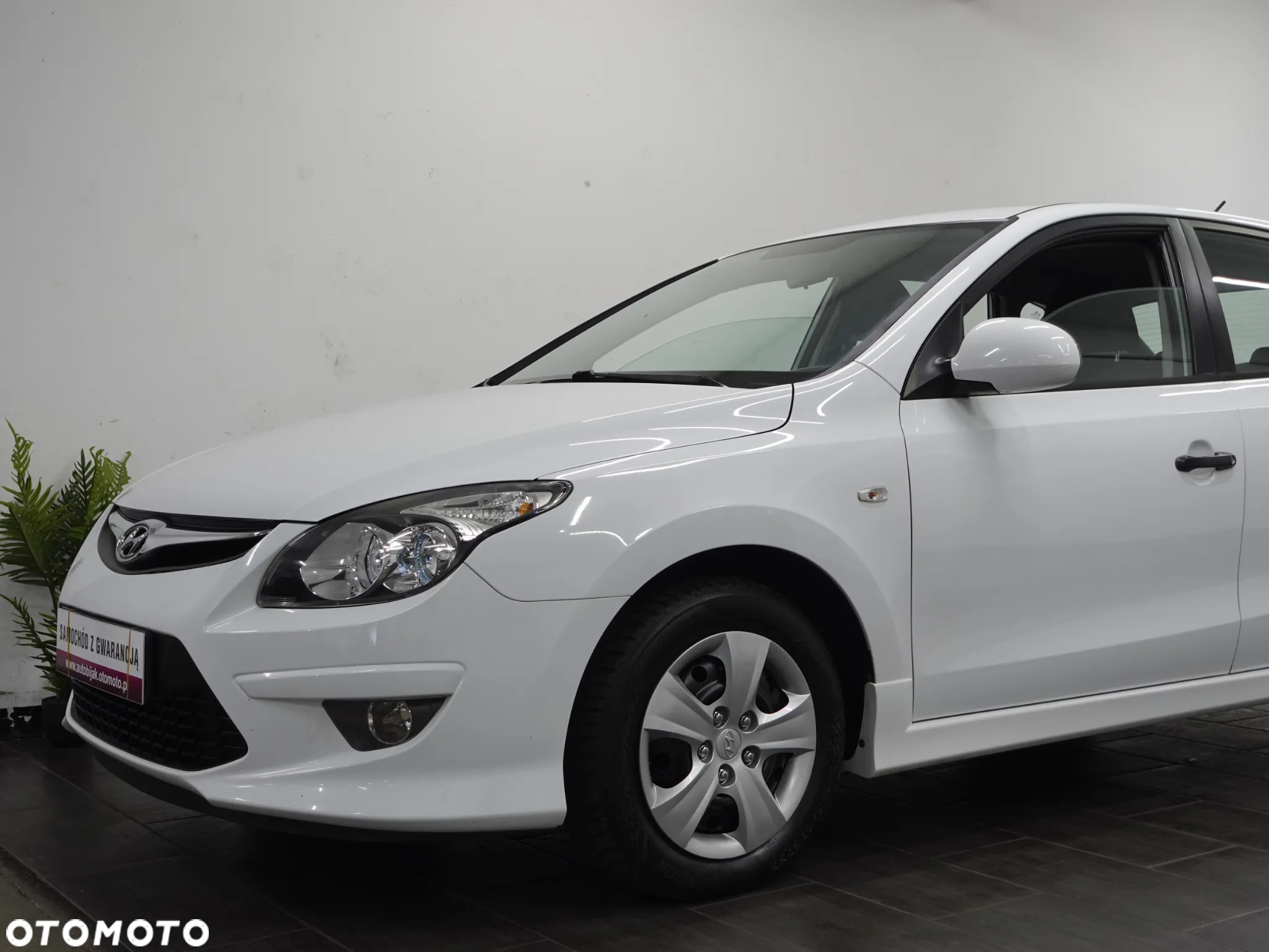 Hyundai i30 1.4 Edition Plus - 15