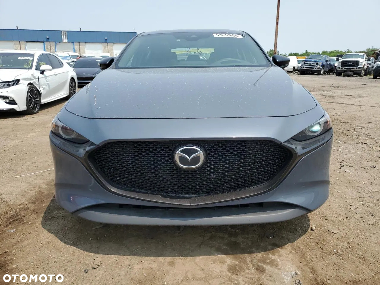 Mazda 3 - 5