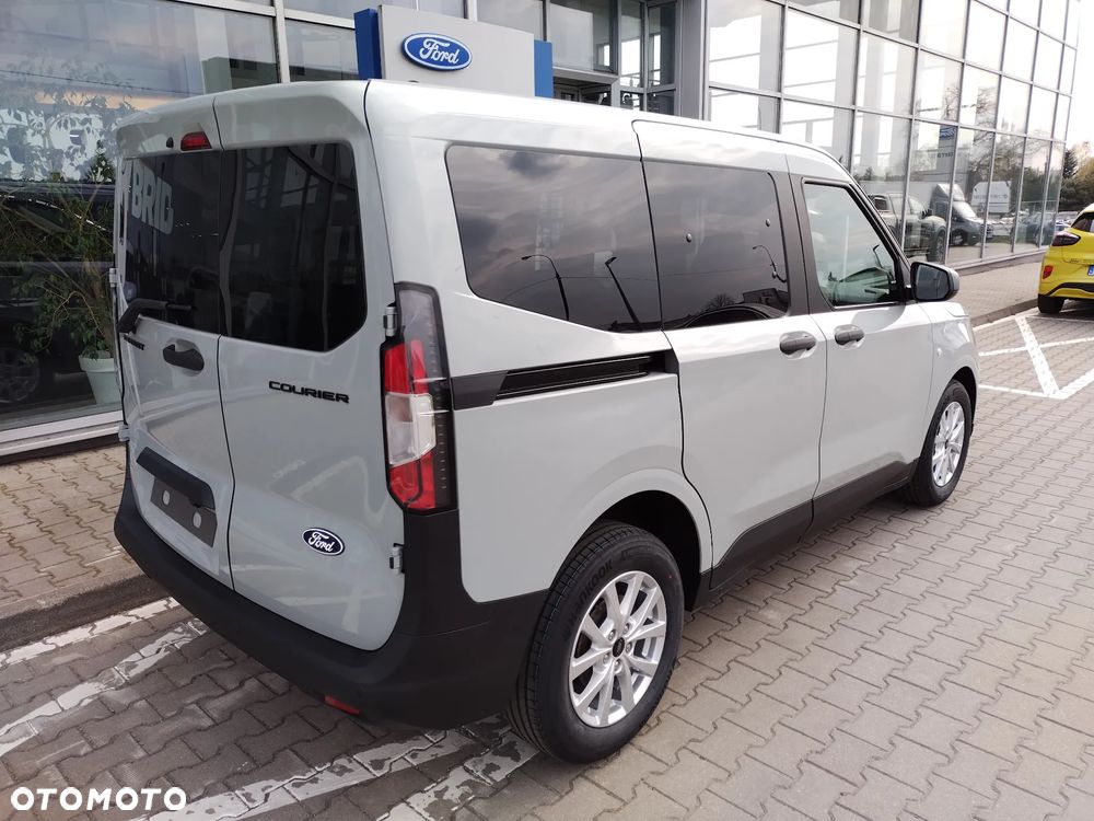 Ford Transit Courier Trend - 3