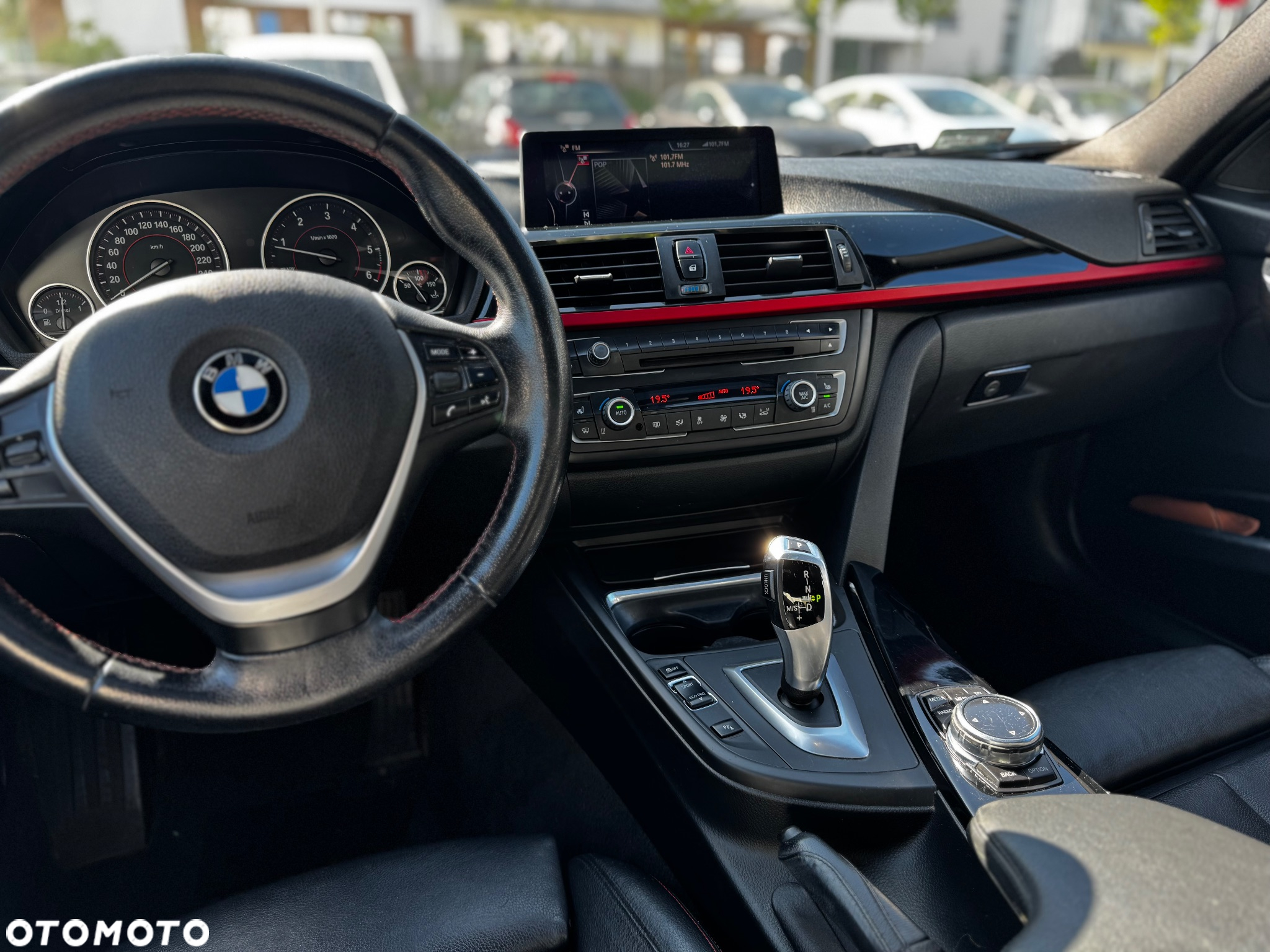 BMW Seria 3 - 9
