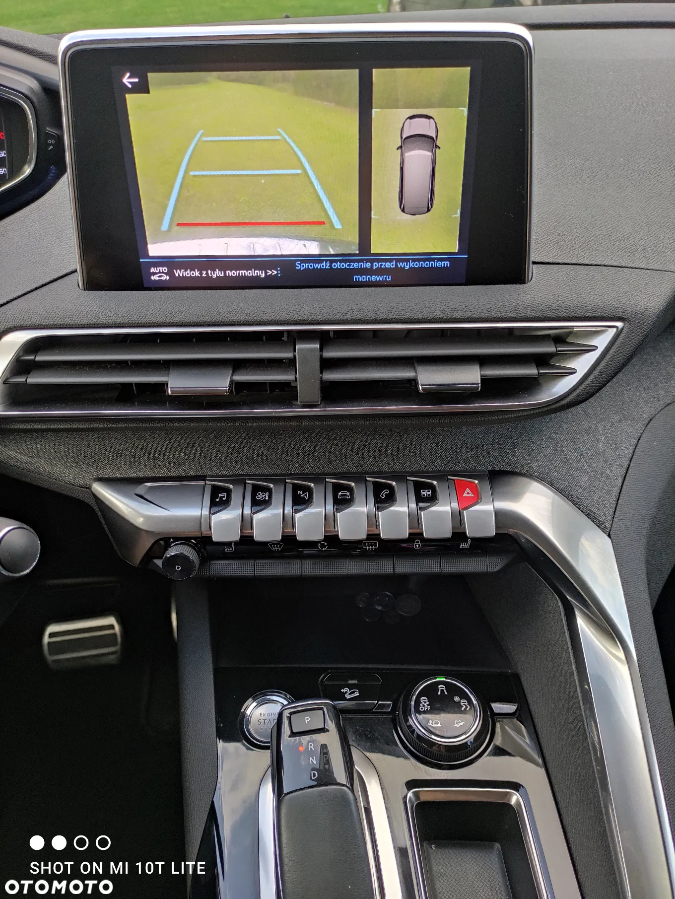 Peugeot 5008 PureTech 180 EAT8 Stop & Start Crossway - 28